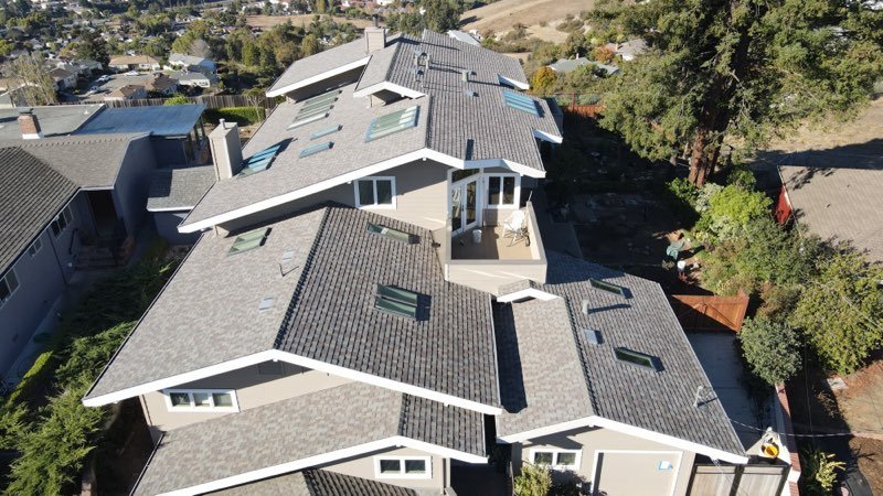 Slide of Wonderlin Roofing Systems Inc.