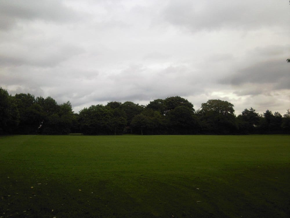 BALLS WOOD PARK Updated August 2024 Leatherbarrow Ln, Maghull