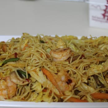 China Wok - Singapore Mei Fun - Chinese Near Me - Morgantown, West Virginia