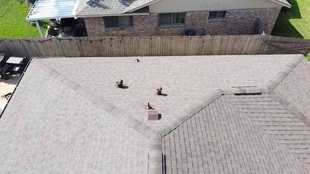 Slide of NJN Roofing and Construction