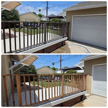 Rise Above Power Wash - Pressure Washers Near Me - Long Beach, California Rise Above Power Wash - Pressure Washers Near Me - Long Beach, California