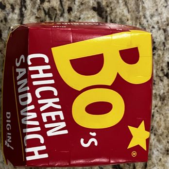 Bojangles - You have to ask for this - Chicken Wings Near Me - Las Vegas, Nevada