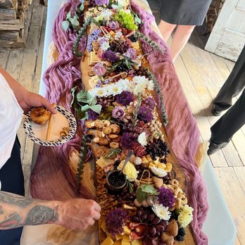 Chewcuterie Grazing Boards - Specialty Food Near Me Chewcuterie Grazing Boards - Specialty Food Near Me