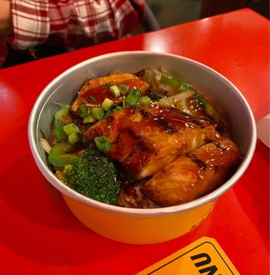 Soho Ramen Riverside by null