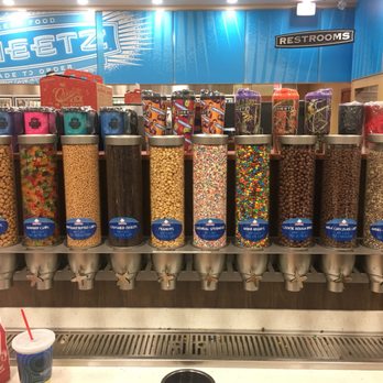 Sheetz - A plethora of toppings and not sold by weight. Yeah baby. - Convenience Stores Near Me - York, Pennsylvania