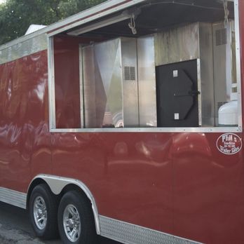 Stu B Que Catering - Portable Smoker Tulsa - Caterers Near Me - Broken Arrow, Oklahoma Stu B Que Catering - Portable Smoker Tulsa - Caterers Near Me - Broken Arrow, Oklahoma