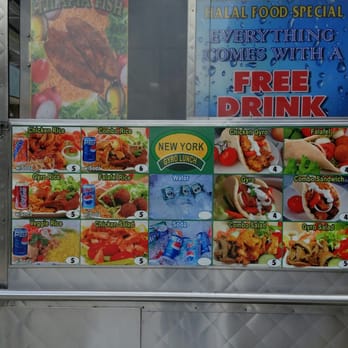NY Gyro Lunch - a food truck - Food Trucks Near Me - Philadelphia, Pennsylvania