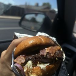 5th Street Burger & Fries