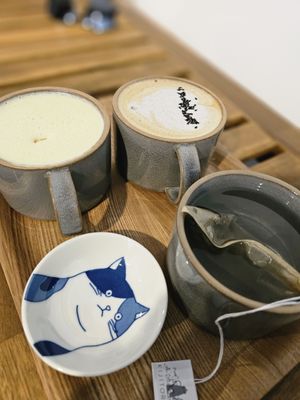 KIJITORA East by null