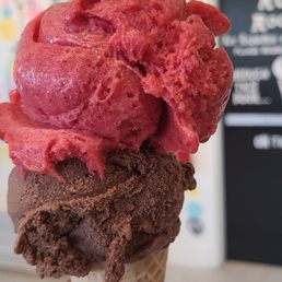 Sorbets