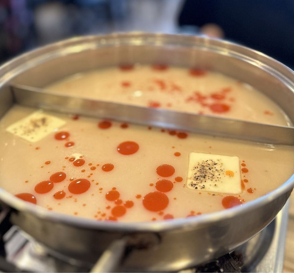 ROKARU SHABU SHABU Updated October 2024 1330 Photos & 515 Reviews