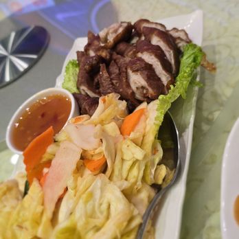 Kim Tar Seafood - Seafood Near Me - Temple City, California