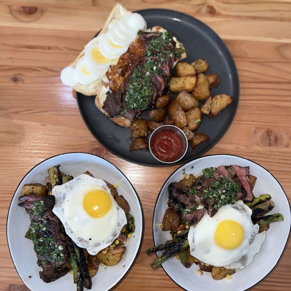Un Amor - Breakfast & Brunch Near Me - Chicago, Illinois Un Amor - Breakfast & Brunch Near Me - Chicago, Illinois
