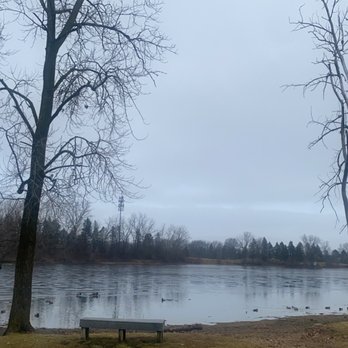 Sylvan Glen Lake Park - Lakes Near Me - Troy, Michigan Sylvan Glen Lake Park - Lakes Near Me - Troy, Michigan