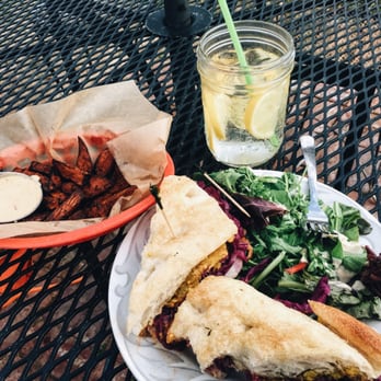 The Root Cafe - Lunch special! - Cafes Near Me - Little Rock, Arkansas The Root Cafe - Lunch special! - Cafes Near Me - Little Rock, Arkansas