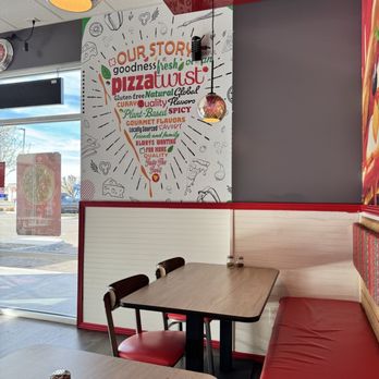 Pizza Twist - Pizza Near Me - Meridian, Idaho Pizza Twist - Pizza Near Me - Meridian, Idaho