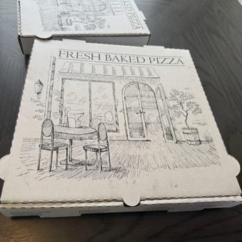 Larco Bros. Pizzeria - Meat Lovers - Pizza Near Me - Auburn Hills, Michigan