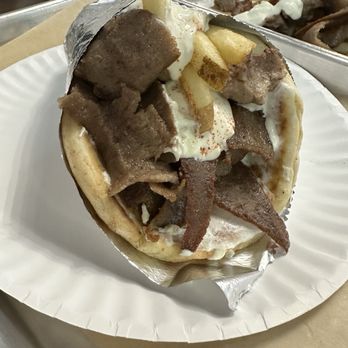 Yeero Revolution - Greek Near Me - Buffalo Grove, Illinois