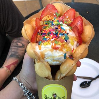 Bubble Waffle and Tea - Bubble Tea Near Me - Sugar Land, Texas Bubble Waffle and Tea - Bubble Tea Near Me - Sugar Land, Texas