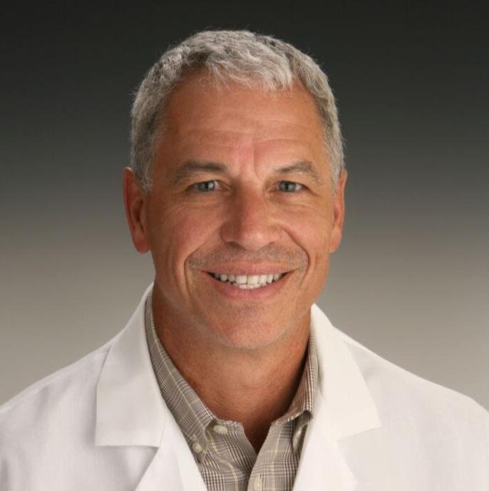 Douglas Lee, MD FCCP - sleep specialist in Wilmington, NC
