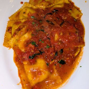 Gaia Ristorante - Cheese Ravioli - Italian Near Me - Berwyn, Illinois Gaia Ristorante - Cheese Ravioli - Italian Near Me - Berwyn, Illinois