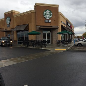 Starbucks - Coffee & Tea Near Me - Medford, Oregon Starbucks - Coffee & Tea Near Me - Medford, Oregon