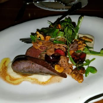 The Publican - Blood sausage - New American Near Me - Chicago, Illinois The Publican - Blood sausage - New American Near Me - Chicago, Illinois