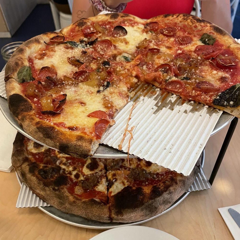 Cornelly - Italian Near Me - Seattle, Washington