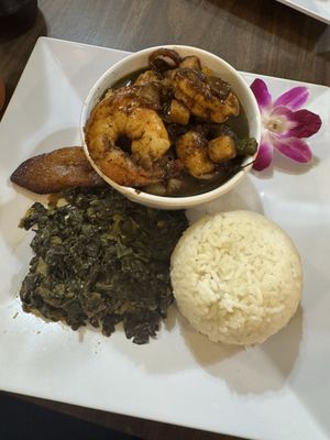 Boswell's Jamaican Grill by null
