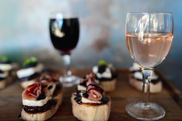 Wine Down Lounge by null
