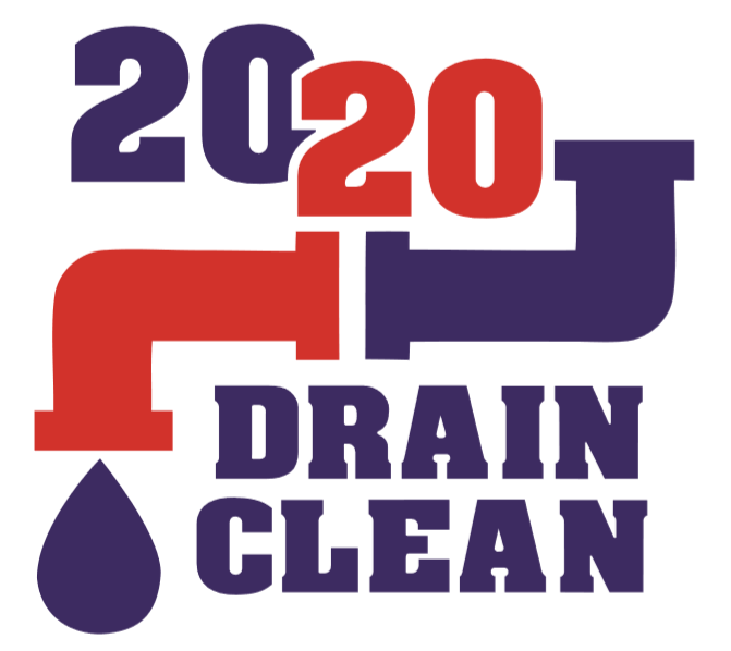 Slide of 2020 Drain Clean & Plumbing