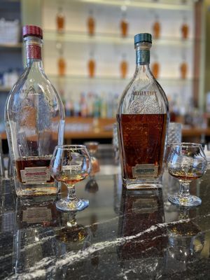 Angel's Envy Distillery by null