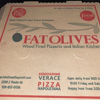 Fat Olives - Pizza Near Me - Flagstaff, Arizona Fat Olives - Pizza Near Me - Flagstaff, Arizona