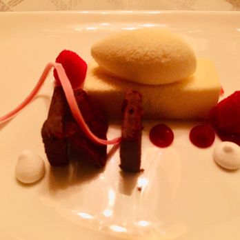 Hotel Das Rübezahl - Chocolate variation - Hotels Near Me - Schwangau, BY