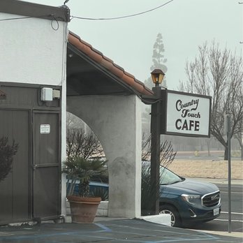 Country Touch Cafe - Breakfast & Brunch Near Me - Atascadero, California Country Touch Cafe - Breakfast & Brunch Near Me - Atascadero, California