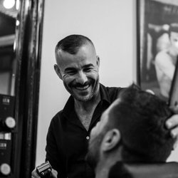 Emad Men's Hairdresser - Barber