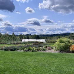 TART Trails - Take a quick turn off-trail to Farm Club