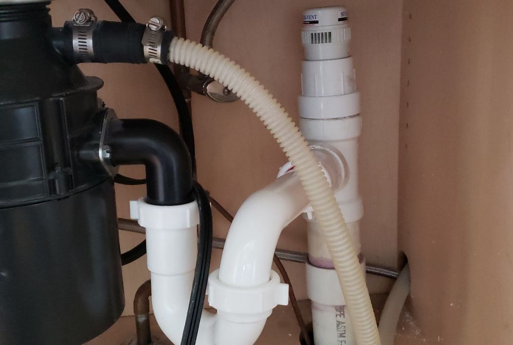 Slide of Johnson Plumbing