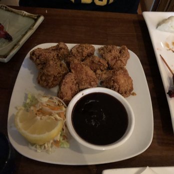 Kuni's - Fried chicken - Sushi Bars Near Me - Buffalo, New York