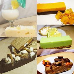 Evyl Confections