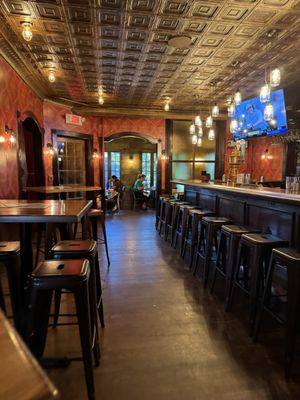 Casual Habana Cafe by null