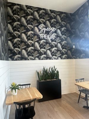 Juice Society Juicery by null