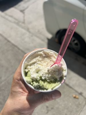 Scoops Chinatown by null