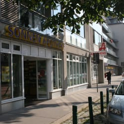 Sonnen-Apotheke