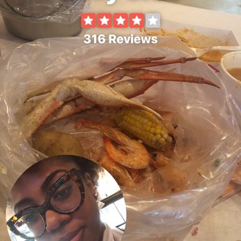 Holly Crab - Seafood Near Me - Boston, Massachusetts