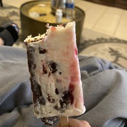 Gansito paleta