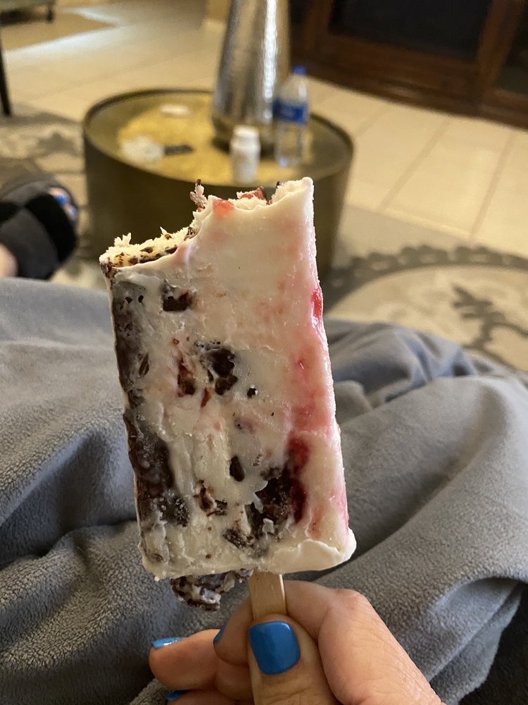 LA HELADITA PALETERIA Y NEVERIA Updated September 2024 21 Photos