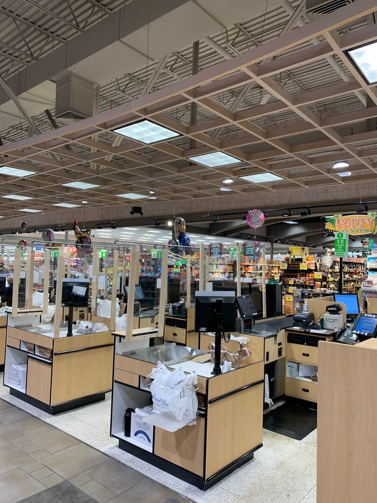 DIERBERGS MARKETS Updated September 2024 20 Photos & 15 Reviews