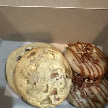 The Flour Petal Bakery - Too Good to Go Box - Bakeries Near Me - Magnolia, Texas