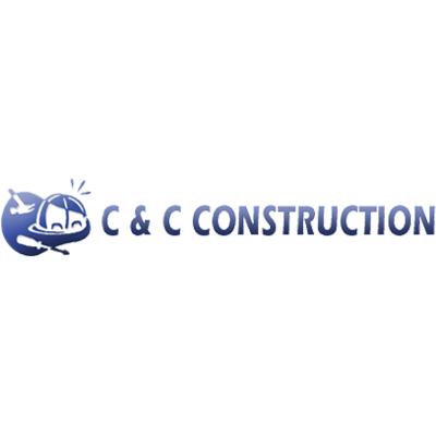 Slide of C & C Construction